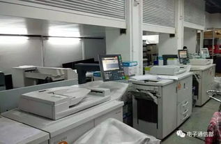 现代办公设备与图文设计专业简介——聚焦办公设备维修方向