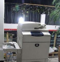 顺义机场周边办公设备服务指南 复印机租赁、维修与二手设备选购