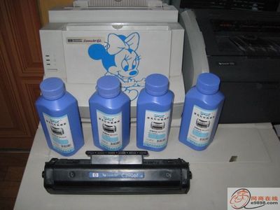 东莞激光打印机加粉与办公设备维修一站式服务指南