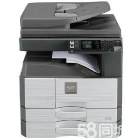 海淀专业办公设备一站式解决方案 复印机、惠普打印机维修，硒鼓墨盒销售及HP金牌售后