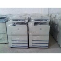 青浦区夏普复印机一站式服务 徐泾镇维修站详解，出售、维修、租赁一应俱全