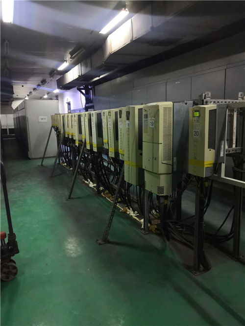 江阴施耐德ATV303变频器维修专家——无锡润频自动化，专业办公设备维修服务