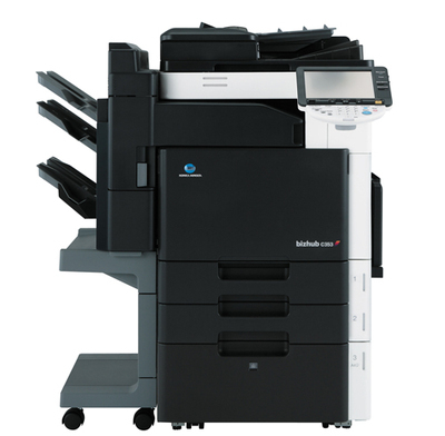 广州顺驰 专业办公设备租赁与维修，赋能高效办公新体验