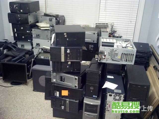 深圳酷易搜办公设备维修及安装服务全解析