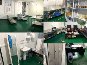 公司厂房整体转让及办公设备服务全解析