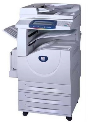 专业办公设备维修服务公司介绍